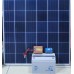 Сонячна електростанція для Дачі 500 Вт/год.