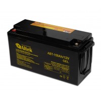 Акумулятор ALTEK ABT-150-12-GEL